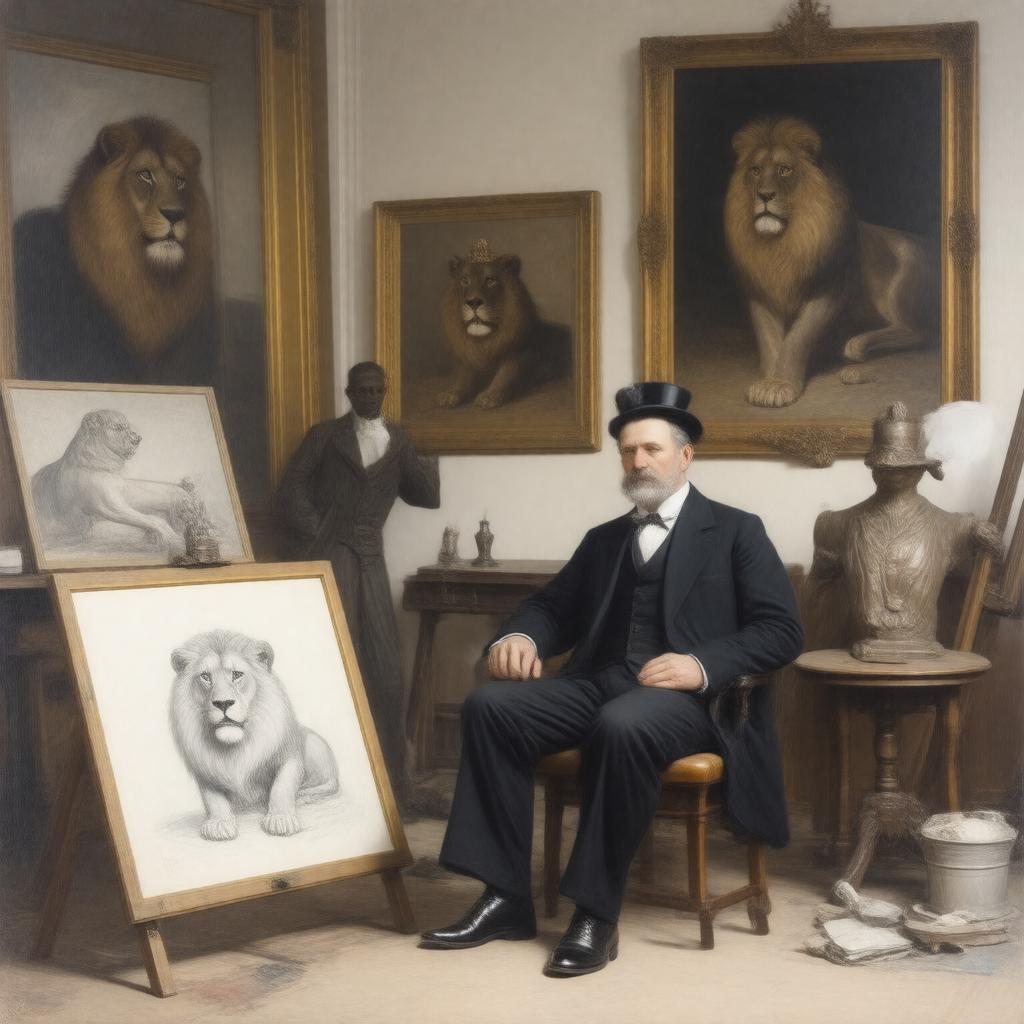 Sir Edwin Landseer